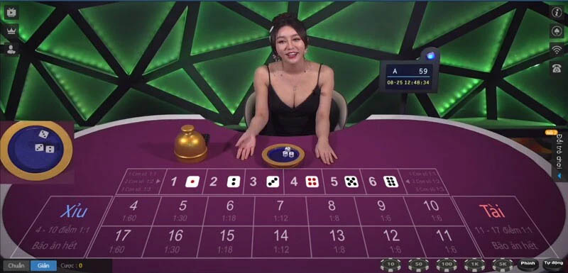 Top game CQ9 hot nhất 2025 tại Kubet