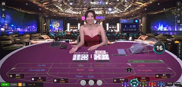 Chơi Kubet Casino Online Có Vi Phạm Pháp Luật Việt Nam Không?