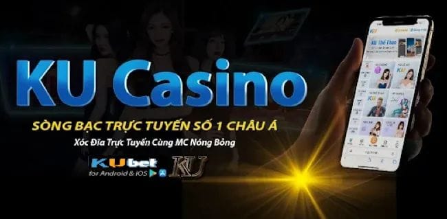 Kubet hoạt động ở đâu